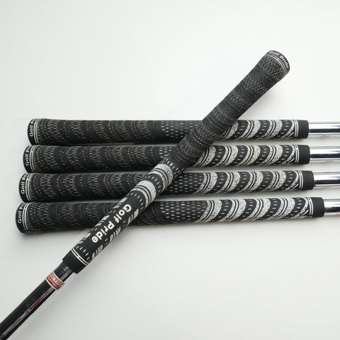 Used Ping G430 Iron Set / 6 - PW / Regular Flex