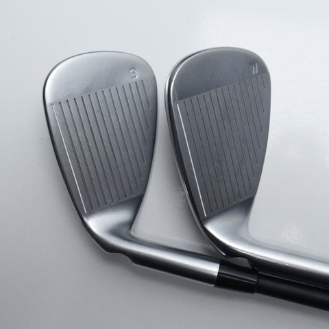 Used Ping G430 Iron Set / 6 - PW / Regular Flex