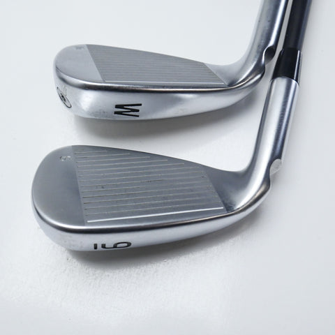 Used Ping G430 Iron Set / 6 - PW / Regular Flex