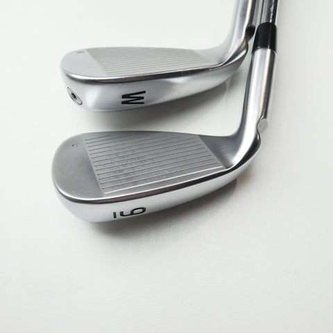 Used Ping G430 Iron Set / 6 - PW / Regular Flex