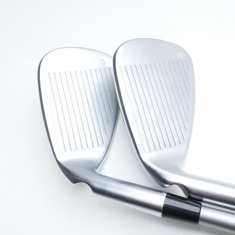 Used Ping G430 Iron Set / 6 - PW / Soft Regular Flex