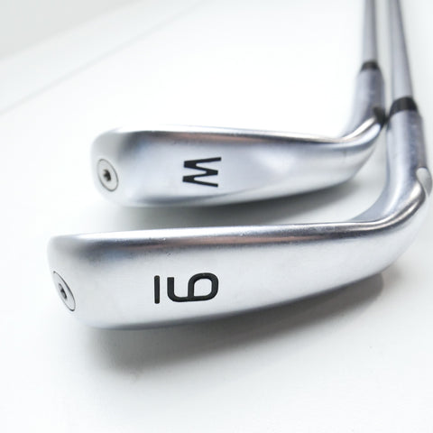 Used Ping G430 Iron Set / 6 - PW / Soft Regular Flex