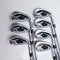 Used Ping G430 Iron Set / 6 - SW + 45° / Regular Flex