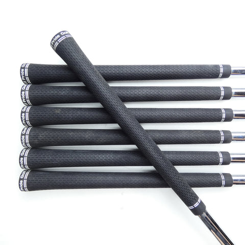 Used Ping G430 Iron Set / 6 - SW + 45° / Stiff Flex
