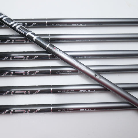 Used Ping G430 Iron Set / 6 - SW + LW / Soft Regular Flex
