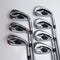 Used Ping G430 Iron Set / 6 - SW + LW / Soft Regular Flex