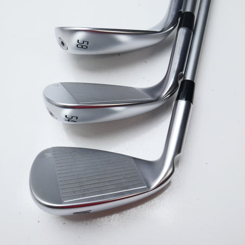 Used Ping G430 Iron Set / 6 - SW + LW / Soft Regular Flex