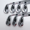 Used Ping G430 Iron Set / 6 - SW + LW / Soft Regular Flex