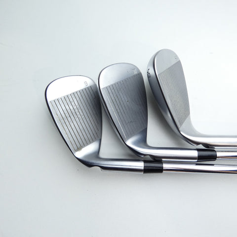 Used Ping G430 Iron Set / 6 - SW / Regular Flex