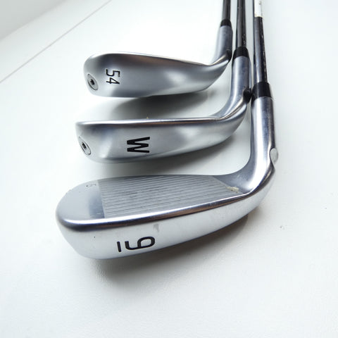Used Ping G430 Iron Set / 6 - SW / Regular Flex