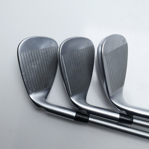 Used Ping G430 Iron Set / 6 - SW + UW / Lite Flex