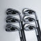 Used Ping G430 Iron Set / 7 - PW + 45° + 50° / Regular Flex