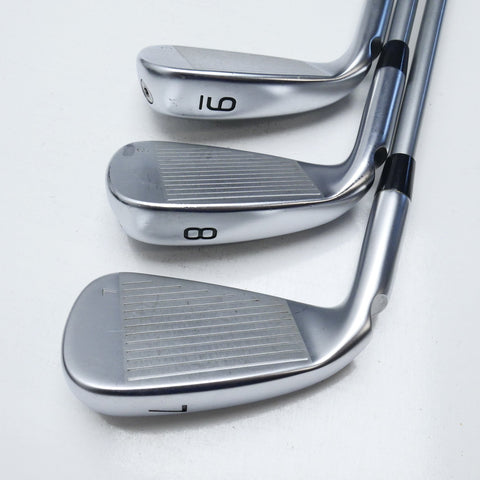 Used Ping G430 Iron Set / 7 - PW + 45° / Lite Flex