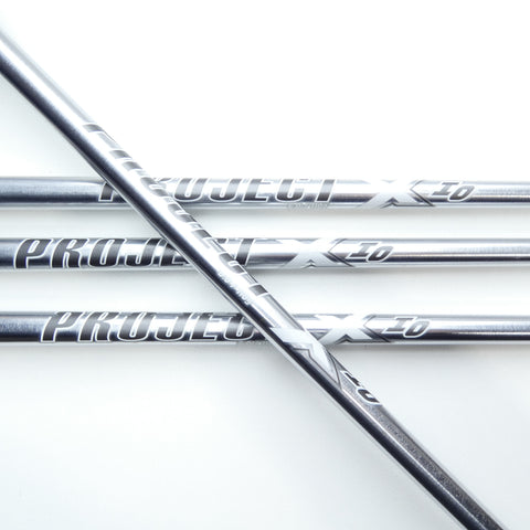 Used Ping G430 Iron Set / 7 - PW / Stiff Flex