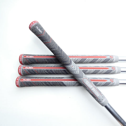 Used Ping G430 Iron Set / 7 - PW / Stiff Flex