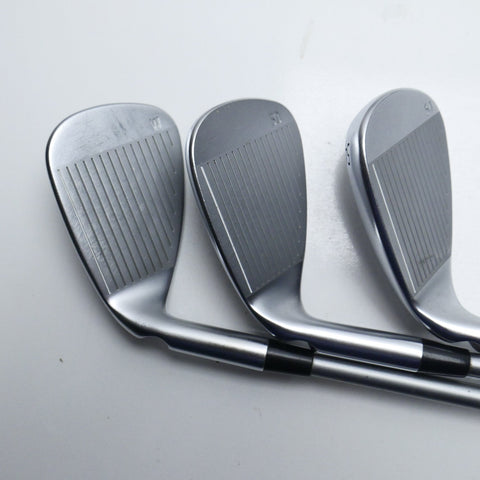 Used Ping G430 Iron Set / 7 - SW + 50° / Lite Flex