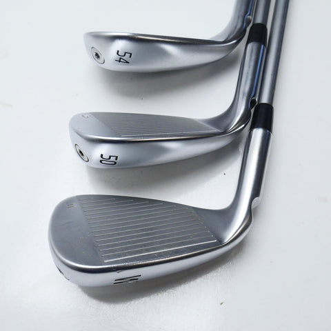 Used Ping G430 Iron Set / 7 - SW + 50° / Lite Flex