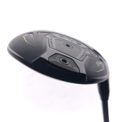 Used Ping G430 LST 3 Fairway Wood / 15 Degrees / Regular Flex