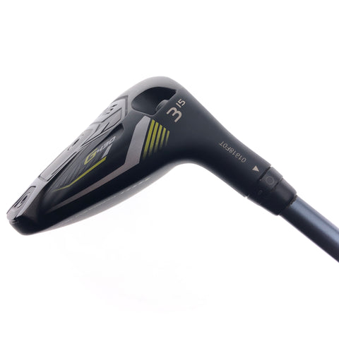 Used Ping G430 LST 3 Fairway Wood / 15 Degrees / Regular Flex