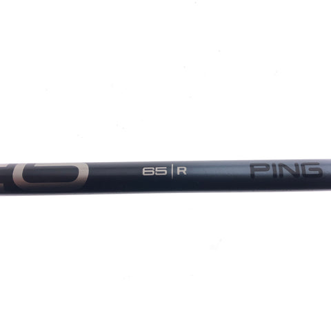 Used Ping G430 LST 3 Fairway Wood / 15 Degrees / Regular Flex