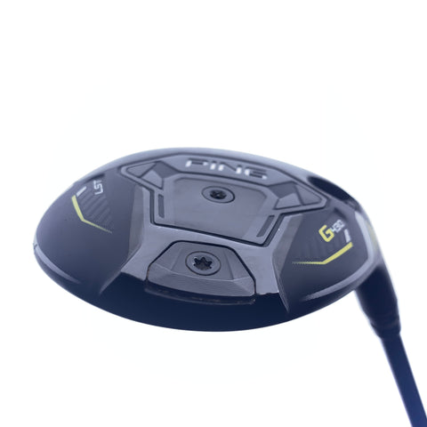 Used Ping G430 LST 3 Fairway Wood / 15 Degrees / Stiff Flex