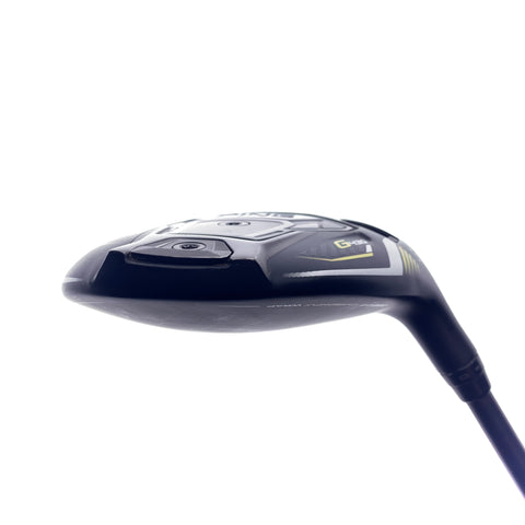 Used Ping G430 LST 3 Fairway Wood / 15 Degrees / Stiff Flex