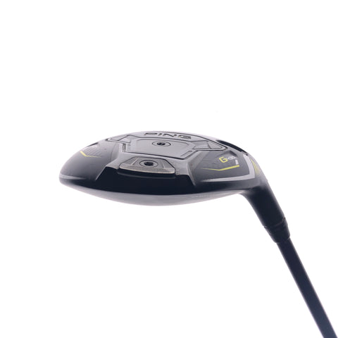 Used Ping G430 LST 3 Fairway Wood / 15 Degrees / Stiff Flex