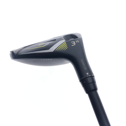 Used Ping G430 LST 3 Fairway Wood / 15 Degrees / Stiff Flex