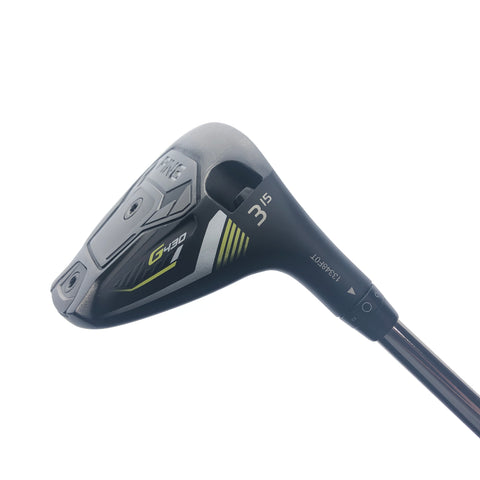 Used Ping G430 LST 3 Fairway Wood / 15 Degrees / Stiff Flex