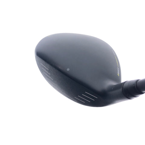 Used Ping G430 LST 3 Fairway Wood / 15 Degrees / Stiff Flex