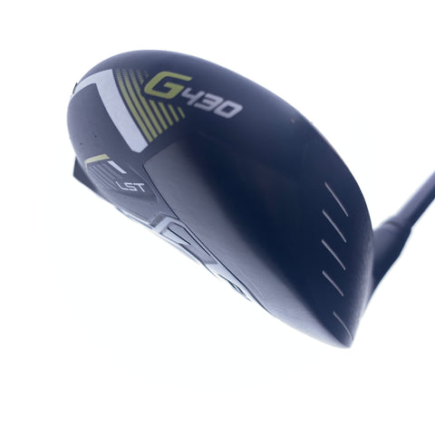 Used Ping G430 LST 3 Fairway Wood / 15 Degrees / Stiff Flex
