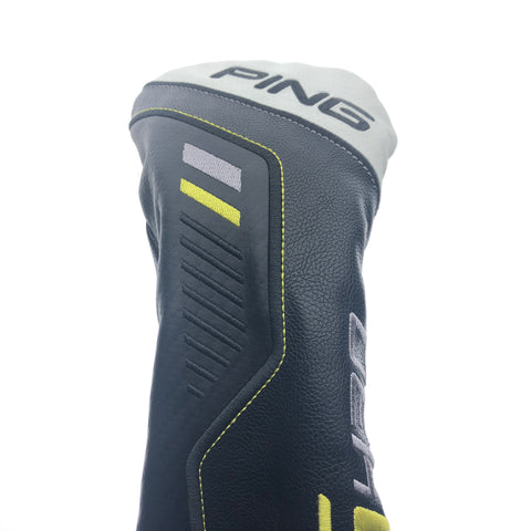 Used Ping G430 LST 3 Fairway Wood / 15 Degrees / Stiff Flex / Left-Handed