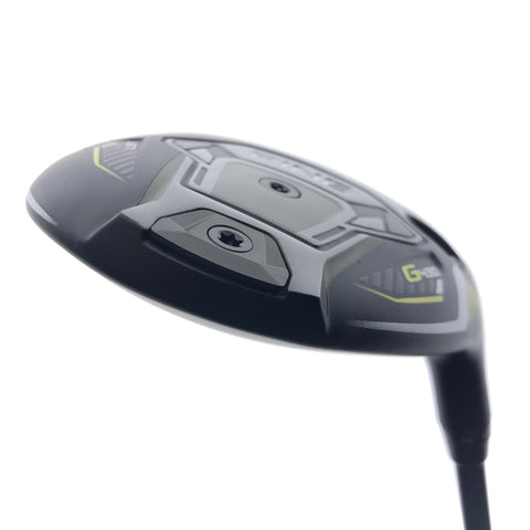 Used Ping G430 LST 3 Fairway Wood / 15 Degrees / X-Stiff Flex