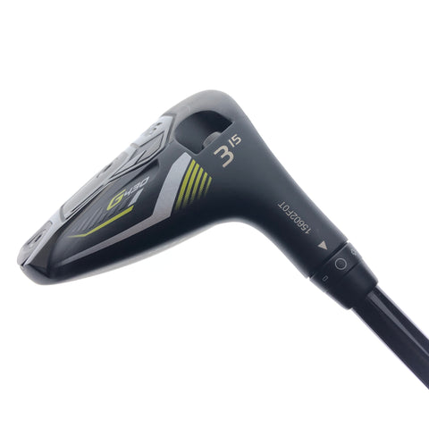 Used Ping G430 LST 3 Fairway Wood / 15 Degrees / X-Stiff Flex