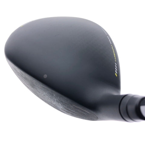 Used Ping G430 LST 3 Fairway Wood / 15 Degrees / X-Stiff Flex