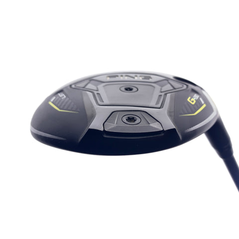 Used Ping G430 LST 3 Fairway Wood / 15.0 Degrees / Stiff Flex