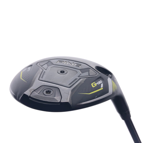 Used Ping G430 LST 3 Fairway Wood / 15.0 Degrees / Stiff Flex