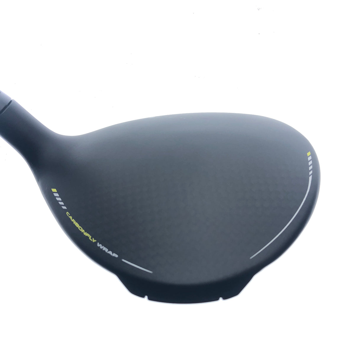 Used Ping G430 LST 3 Fairway Wood / 15.0 Degrees / Stiff Flex