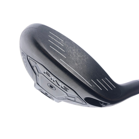 Used Ping G430 LST 3 Fairway Wood / 15.0 Degrees / Stiff Flex
