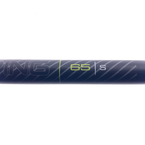 Used Ping G430 LST 3 Fairway Wood / 15.0 Degrees / Stiff Flex