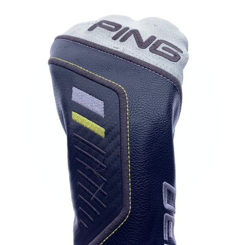 Used Ping G430 LST 3 Fairway Wood / 15.0 Degrees / TX Flex
