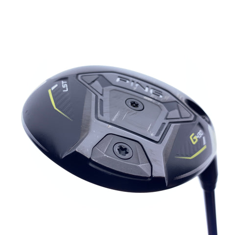 Used Ping G430 LST 3 Fairway Wood / 15.0 Degrees / TX Flex