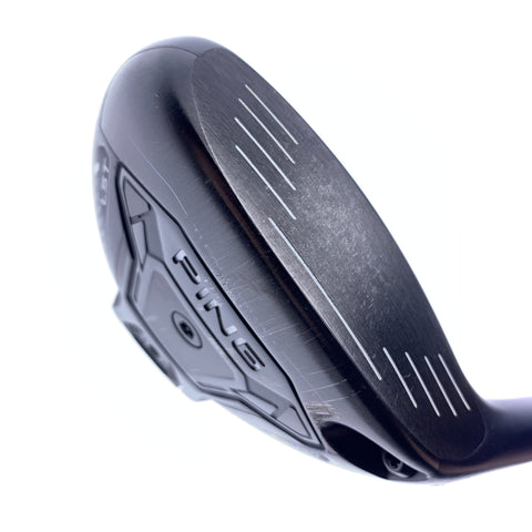 Used Ping G430 LST 3 Fairway Wood / 15.0 Degrees / TX Flex
