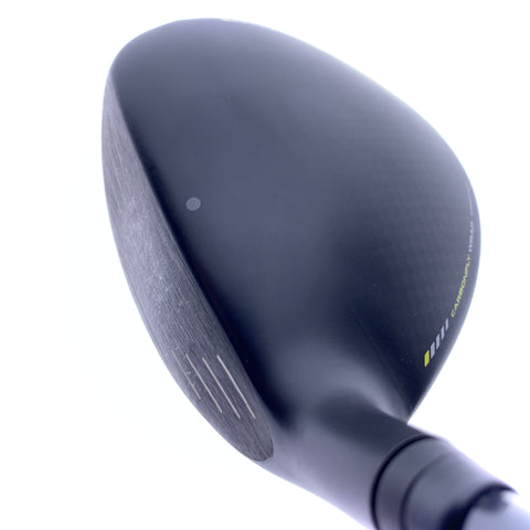 Used Ping G430 LST 3 Fairway Wood / 15.0 Degrees / TX Flex