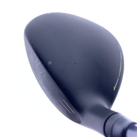 Used Ping G430 LST 3 Fairway Wood / 15.0 Degrees / X-Stiff Flex