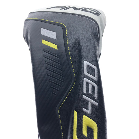 Used Ping G430 LST Driver / 10.5 Degrees / Regular Flex