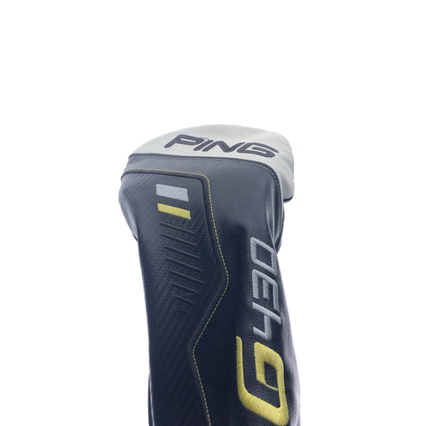 Used Ping G430 LST Driver / 10.5 Degrees / Regular Flex