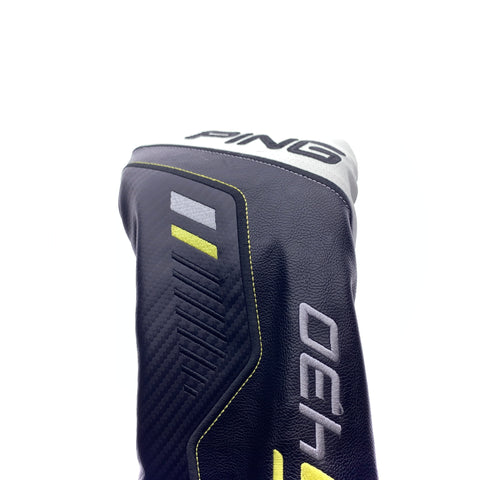 Used Ping G430 LST Driver / 10.5 Degrees / Regular Flex