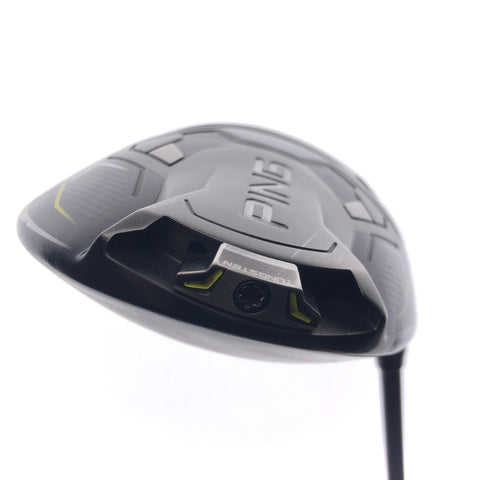 Used Ping G430 LST Driver / 10.5 Degrees / Regular Flex