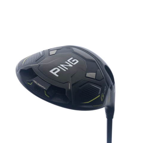 Used Ping G430 LST Driver / 10.5 Degrees / Regular Flex